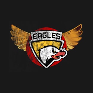 Eagles, distressed T-Shirt