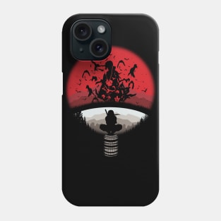 Fan Clan Symbol Phone Case