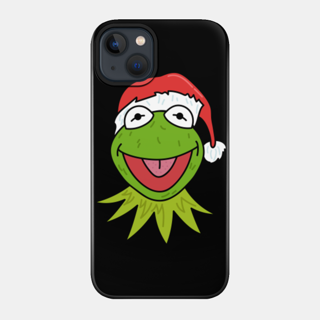 muppet christmas carol - Muppet Christmas Carol - Phone Case