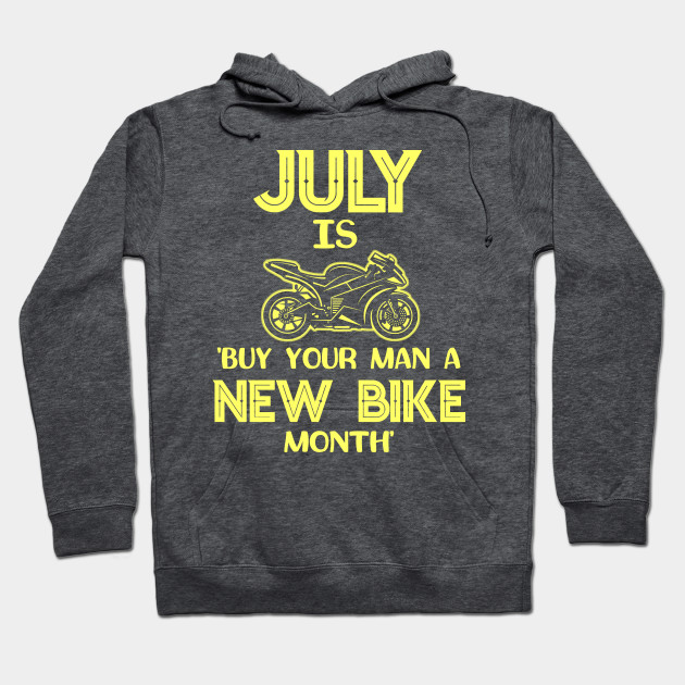 street bike hoodies