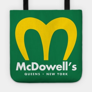 McDowell's Tote