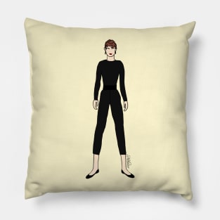 Sabrina Pillow