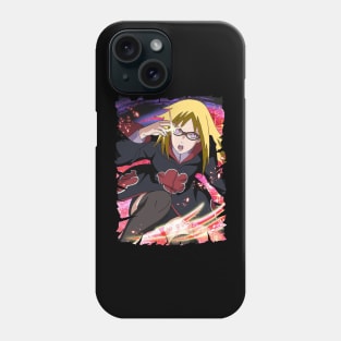 KARIN MERCH VTG Phone Case