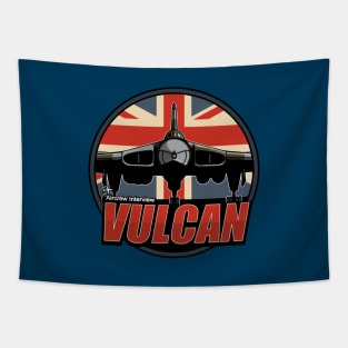 AVRO Vulcan Tapestry