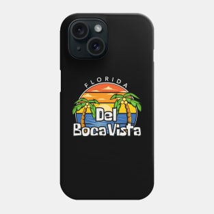 Del-boca-vista Phone Case