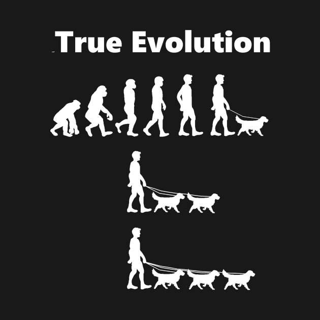 True Evolution | Get more dogs by The Pet Shop