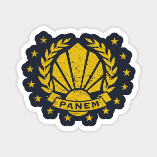 Panem Magnet