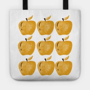 Apples Tote