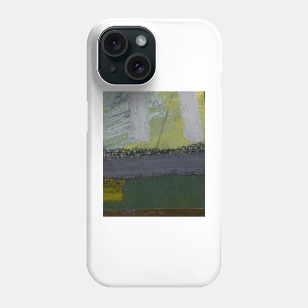 Abstract Phone Case by bunlinked