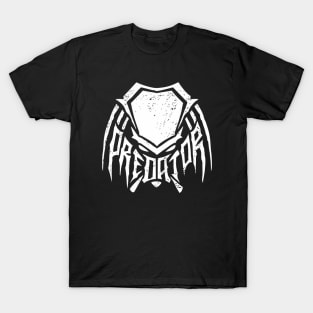 Predator T-Shirts for Sale