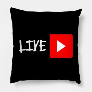 Live Pillow