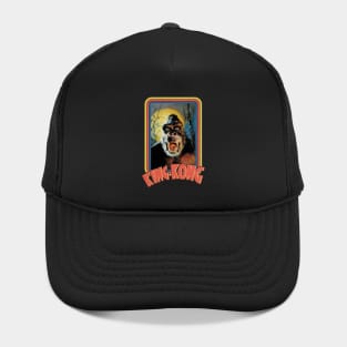 Retro Kong Hat