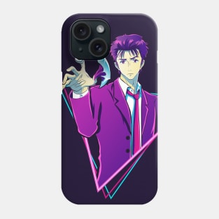 parasyte Phone Case