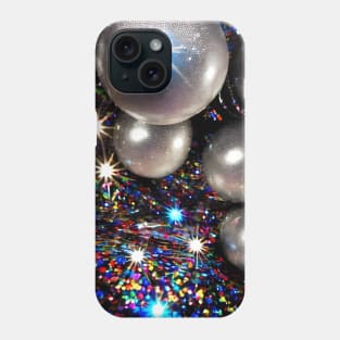 Disco Ball Party Phone Case