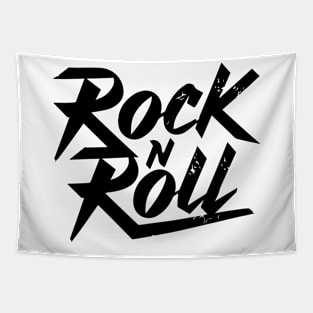 rock n roll Tapestry