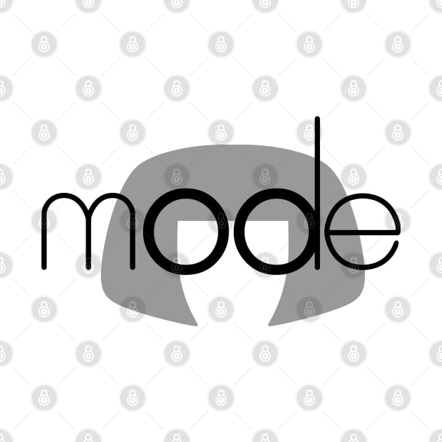 Mode by Nicole Nichols