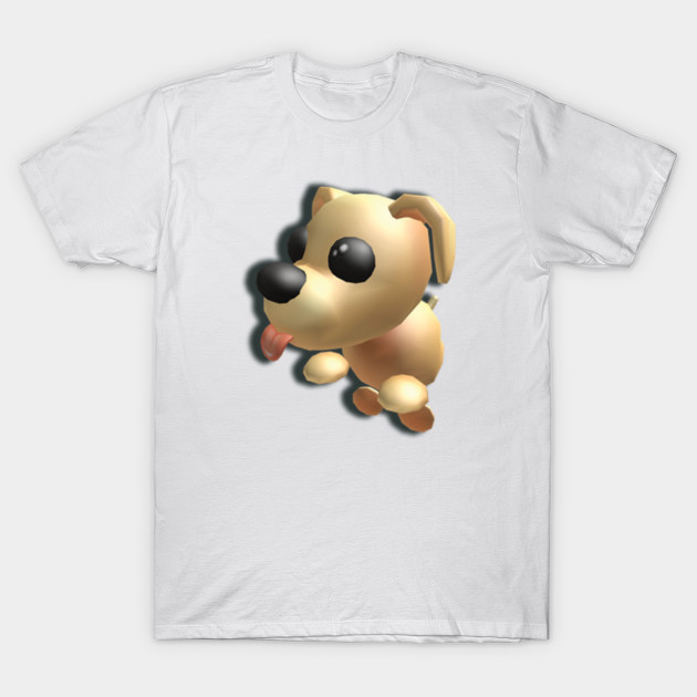 Adopt Me Roblox Roblox Game Adopt Me Characters Roblox Adopt Me T Shirt Teepublic - cool outfits of adopt me roblox