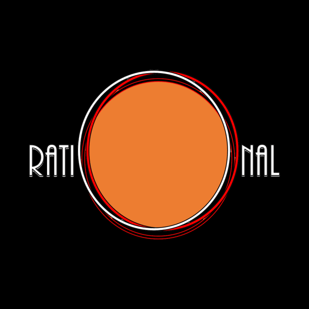 Rational-O by ianjanesha