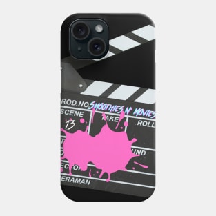 SmoMo Clapper Phone Case