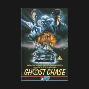 Ghost Chase T-Shirt