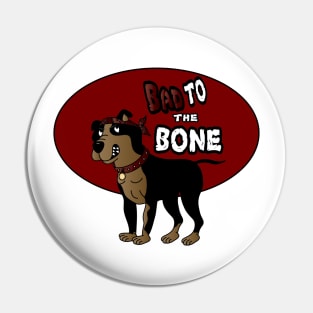 Happy Dog Day! Pin