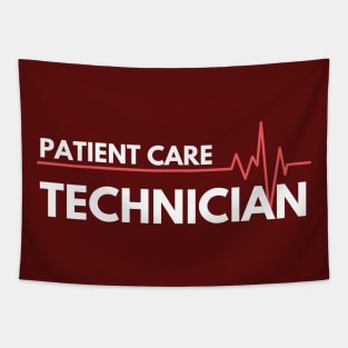 patient care technician Tapestry