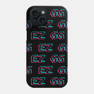 GG EZ Phone Case