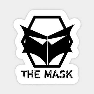 THE MASK Magnet