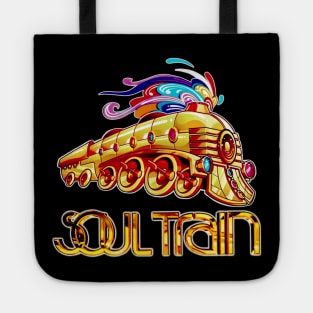 Soul Train Tote