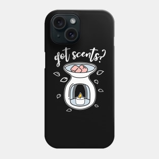 Got Scents Phone Case