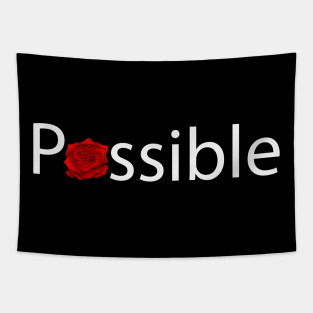 Possible creative typographic logo design Tapestry