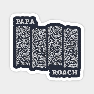 papa roach x JD Magnet