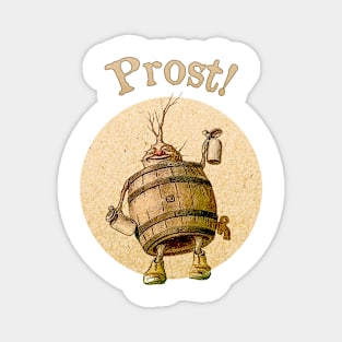 Prost Magnet