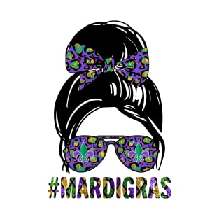 Mardi gras T-Shirt