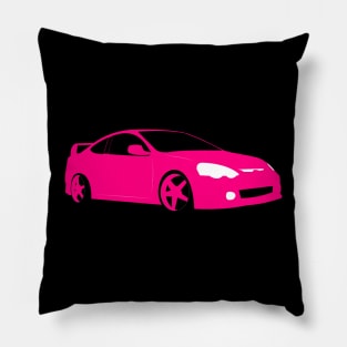 RSX Car Pillow