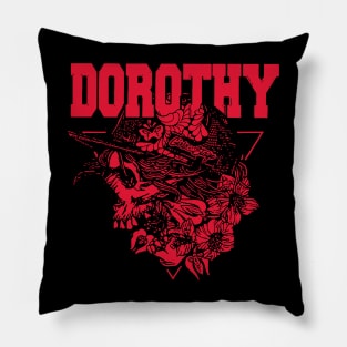 DOROTHY BAND Pillow