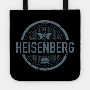 Heisenberg Tote