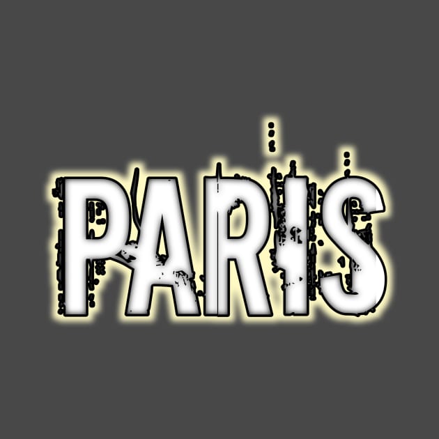 Paris by Menu.D