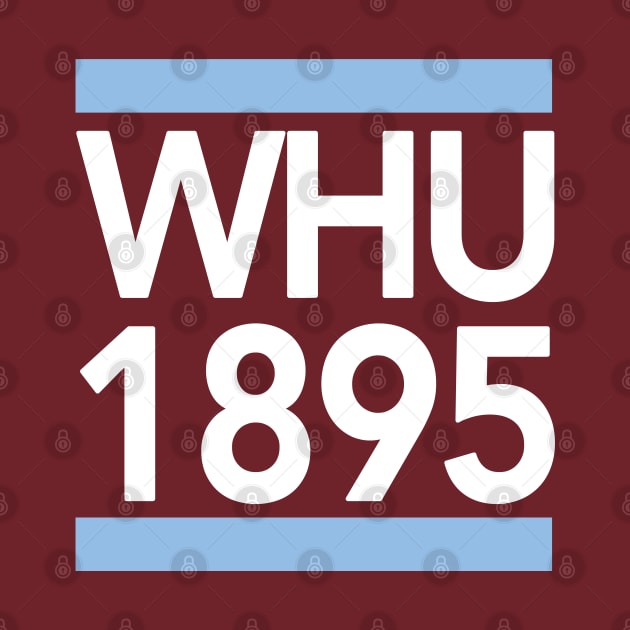 WHU 1895 by Confusion101