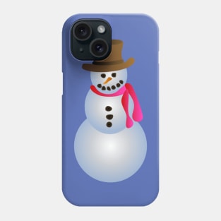 Frosty’s Cousin Phone Case