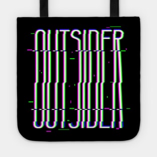 Outsider Tote