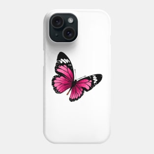 butterfly Phone Case