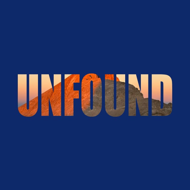 Unfound by Aprians