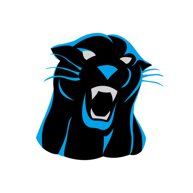 Panther by CaptGarfield