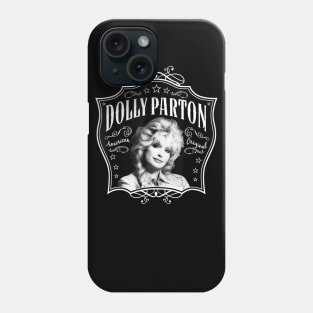 Dolly-Parton Phone Case