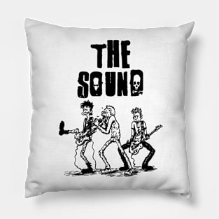 One show of The Sound Pillow