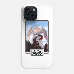 Fight The Power Phone Case