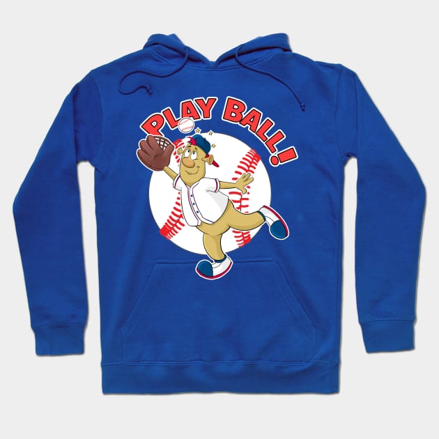 Braves Hoodie 