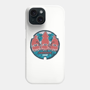 Hakodate Phone Case