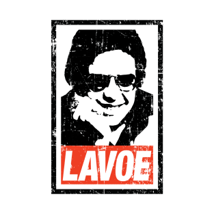 Lavoe T-Shirt